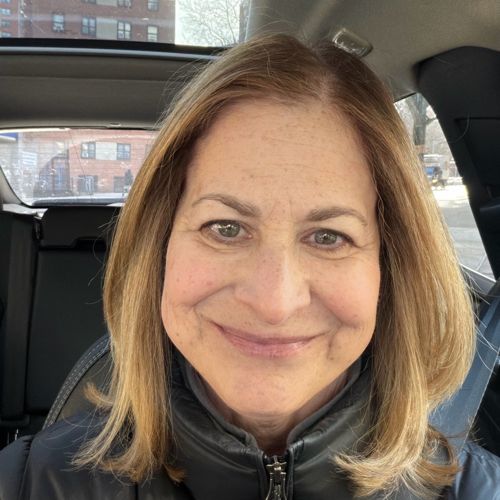 Meet your Posher, Caren